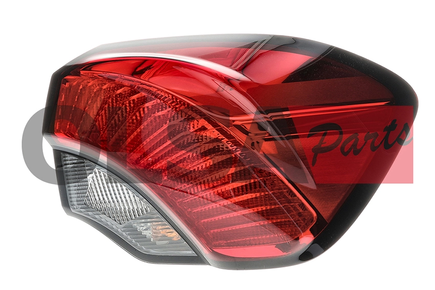 Tail Light Assembly